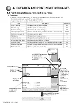 Предварительный просмотр 50 страницы Hitachi IJ RX2 Instruction Manual