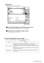 Предварительный просмотр 51 страницы Hitachi IJ RX2 Instruction Manual