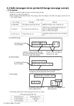 Предварительный просмотр 52 страницы Hitachi IJ RX2 Instruction Manual