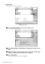 Предварительный просмотр 54 страницы Hitachi IJ RX2 Instruction Manual