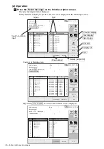 Предварительный просмотр 56 страницы Hitachi IJ RX2 Instruction Manual