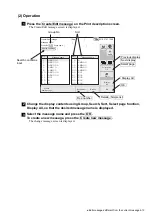 Preview for 59 page of Hitachi IJ RX2 Instruction Manual