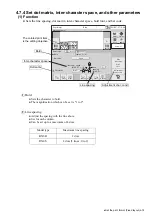 Preview for 67 page of Hitachi IJ RX2 Instruction Manual