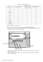 Preview for 70 page of Hitachi IJ RX2 Instruction Manual