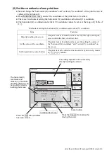 Preview for 75 page of Hitachi IJ RX2 Instruction Manual