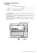 Preview for 77 page of Hitachi IJ RX2 Instruction Manual