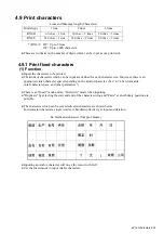 Preview for 81 page of Hitachi IJ RX2 Instruction Manual