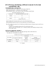 Preview for 93 page of Hitachi IJ RX2 Instruction Manual