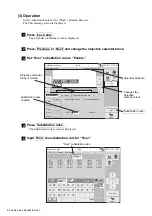 Preview for 94 page of Hitachi IJ RX2 Instruction Manual