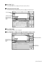 Preview for 97 page of Hitachi IJ RX2 Instruction Manual