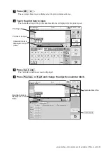 Preview for 101 page of Hitachi IJ RX2 Instruction Manual