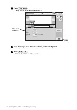 Preview for 102 page of Hitachi IJ RX2 Instruction Manual