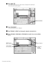 Preview for 112 page of Hitachi IJ RX2 Instruction Manual