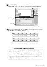 Preview for 119 page of Hitachi IJ RX2 Instruction Manual