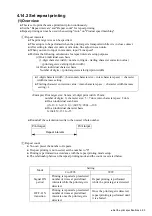 Preview for 129 page of Hitachi IJ RX2 Instruction Manual