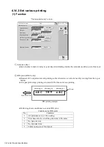 Preview for 130 page of Hitachi IJ RX2 Instruction Manual