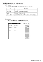 Preview for 137 page of Hitachi IJ RX2 Instruction Manual