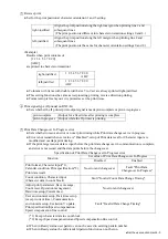 Preview for 145 page of Hitachi IJ RX2 Instruction Manual