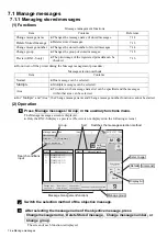 Preview for 158 page of Hitachi IJ RX2 Instruction Manual