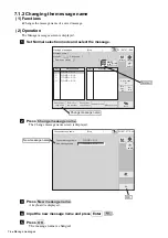 Preview for 160 page of Hitachi IJ RX2 Instruction Manual