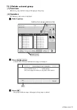 Preview for 169 page of Hitachi IJ RX2 Instruction Manual