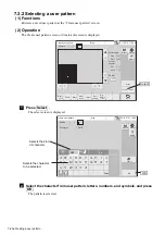 Preview for 176 page of Hitachi IJ RX2 Instruction Manual