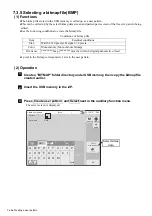 Preview for 182 page of Hitachi IJ RX2 Instruction Manual