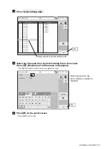 Preview for 183 page of Hitachi IJ RX2 Instruction Manual