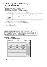 Preview for 185 page of Hitachi IJ RX2 Instruction Manual