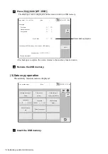 Preview for 186 page of Hitachi IJ RX2 Instruction Manual