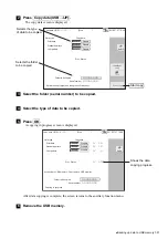 Preview for 187 page of Hitachi IJ RX2 Instruction Manual