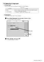 Preview for 199 page of Hitachi IJ RX2 Instruction Manual