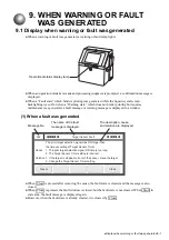 Preview for 203 page of Hitachi IJ RX2 Instruction Manual