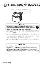 Preview for 216 page of Hitachi IJ RX2 Instruction Manual