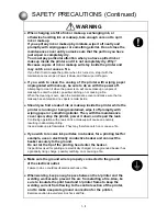 Preview for 9 page of Hitachi IJ RX2 Service Manual