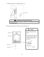 Preview for 16 page of Hitachi IJ RX2 Service Manual