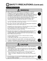 Предварительный просмотр 7 страницы Hitachi IJ UX Instruction Manual