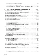 Предварительный просмотр 12 страницы Hitachi IJ UX Instruction Manual