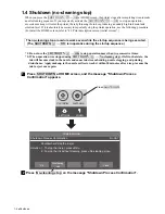 Предварительный просмотр 18 страницы Hitachi IJ UX Instruction Manual