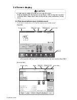 Предварительный просмотр 26 страницы Hitachi IJ UX Instruction Manual