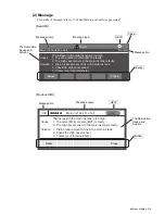 Предварительный просмотр 27 страницы Hitachi IJ UX Instruction Manual