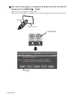 Предварительный просмотр 30 страницы Hitachi IJ UX Instruction Manual