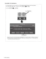 Предварительный просмотр 36 страницы Hitachi IJ UX Instruction Manual