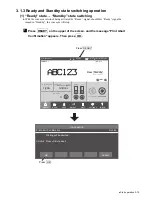 Предварительный просмотр 37 страницы Hitachi IJ UX Instruction Manual