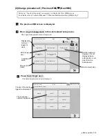 Предварительный просмотр 51 страницы Hitachi IJ UX Instruction Manual