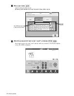 Предварительный просмотр 52 страницы Hitachi IJ UX Instruction Manual