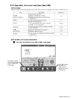 Предварительный просмотр 55 страницы Hitachi IJ UX Instruction Manual