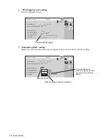 Предварительный просмотр 58 страницы Hitachi IJ UX Instruction Manual