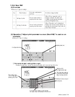 Предварительный просмотр 59 страницы Hitachi IJ UX Instruction Manual