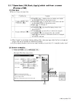 Предварительный просмотр 61 страницы Hitachi IJ UX Instruction Manual